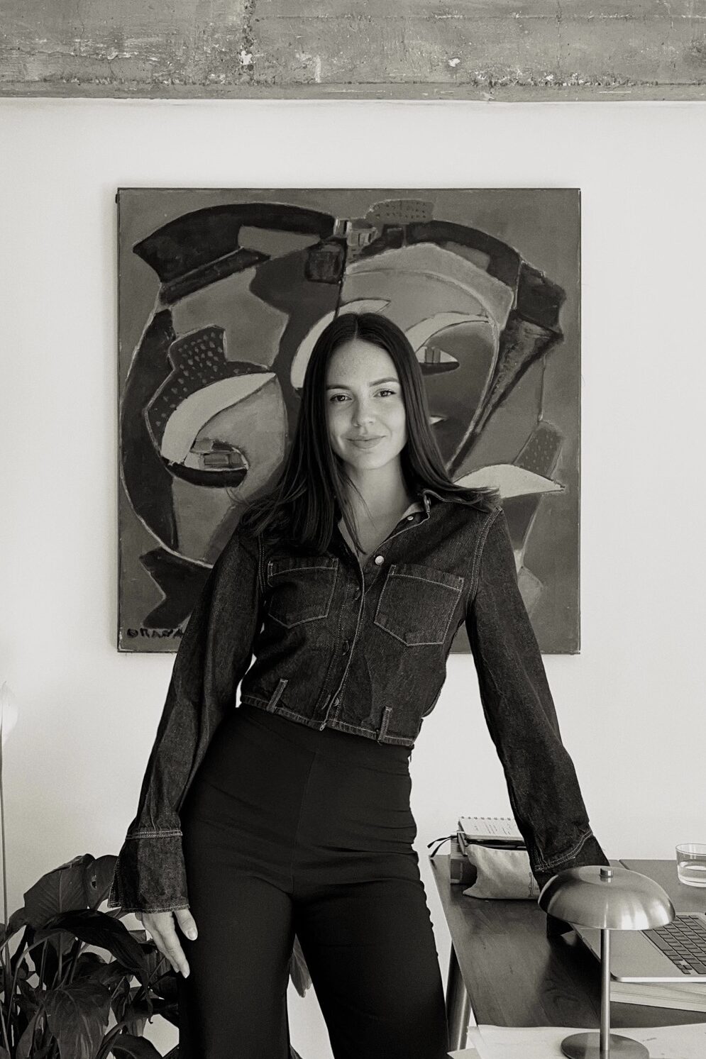 Lou Chaybi Architecte fondatrice de Chaybi Studio